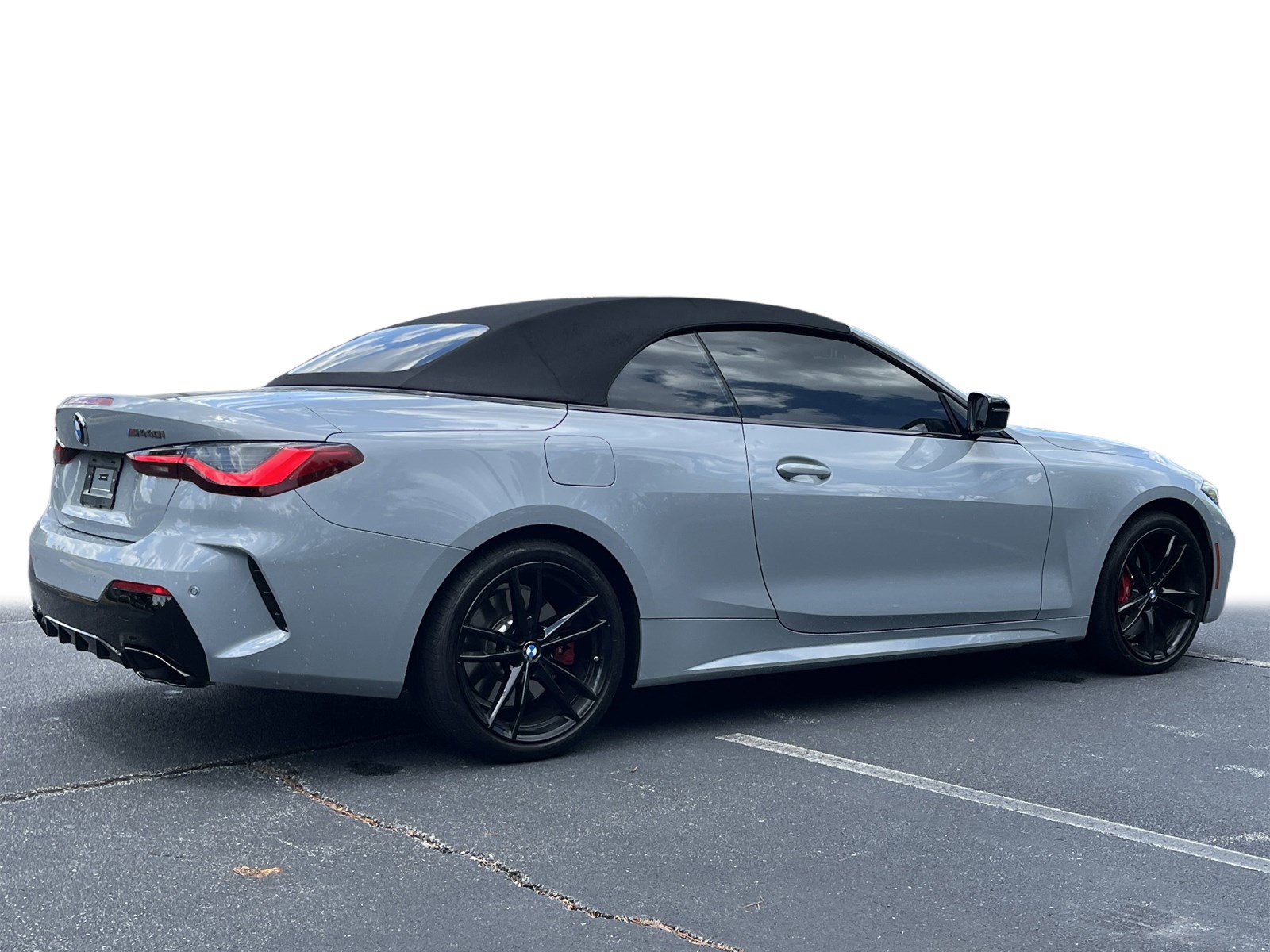 2024 Bmw M440i xDrive photo 18