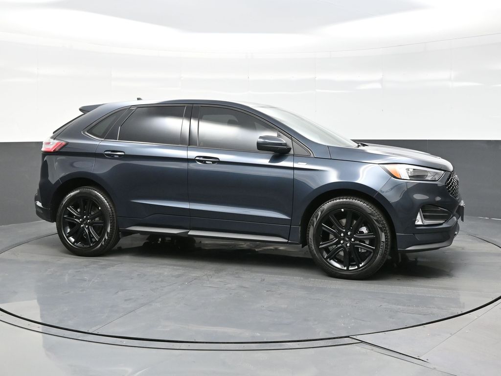2024 Ford Edge ST-Line photo 8
