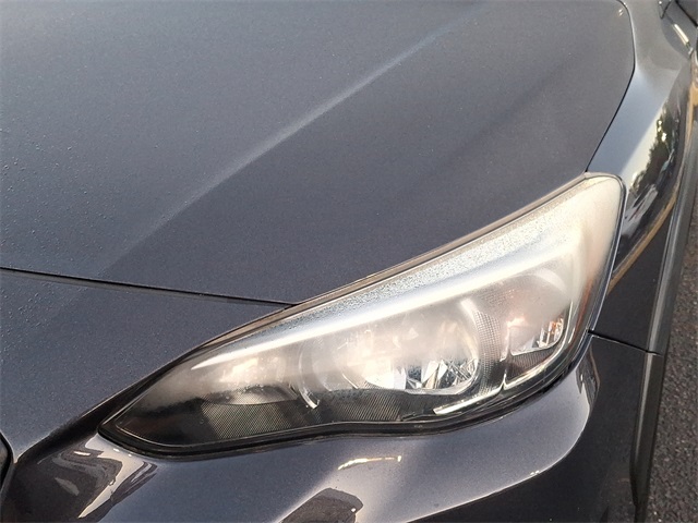 2019 Subaru Crosstrek 2.0i Premium photo 14