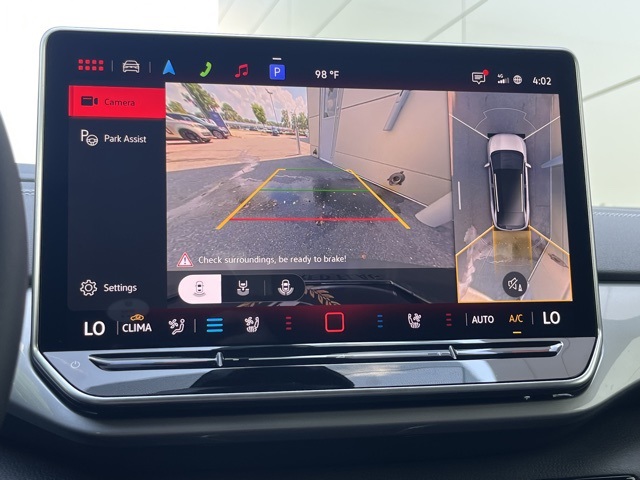 2025 Volkswagen ID.4 Pro Plus photo 7