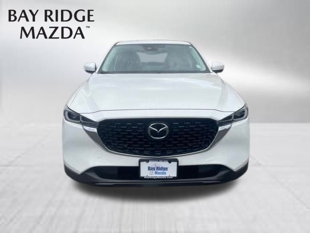 2023 Mazda CX-5 2.5 Premium Plus photo 2