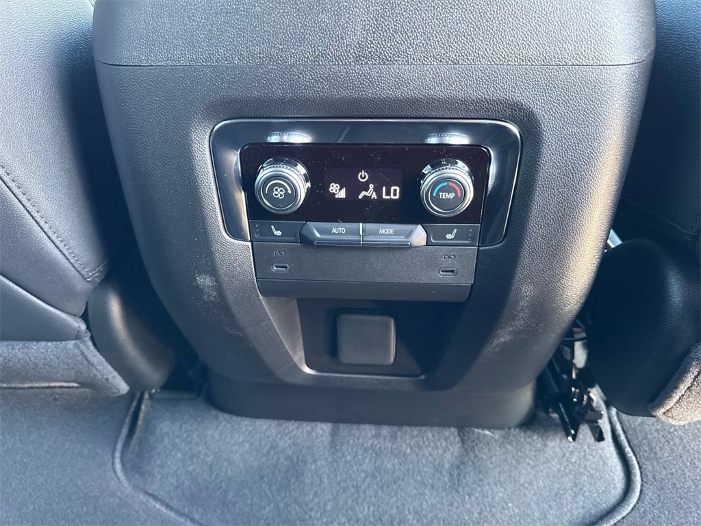2025 Gmc Yukon photo 20
