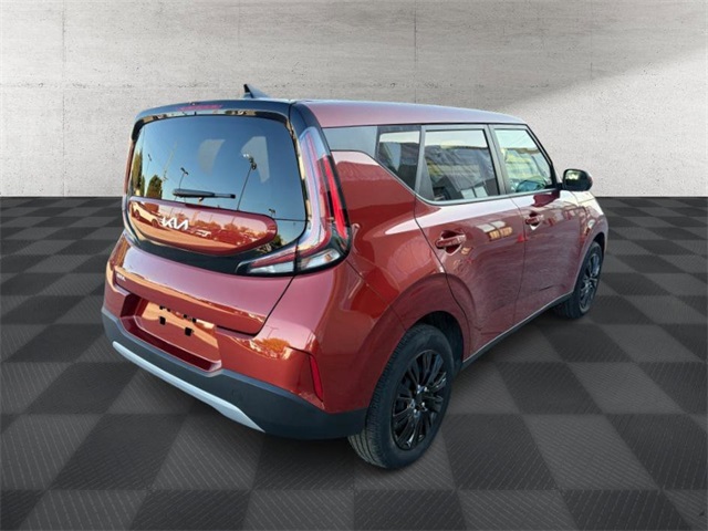 2023 Kia Soul LX photo 7