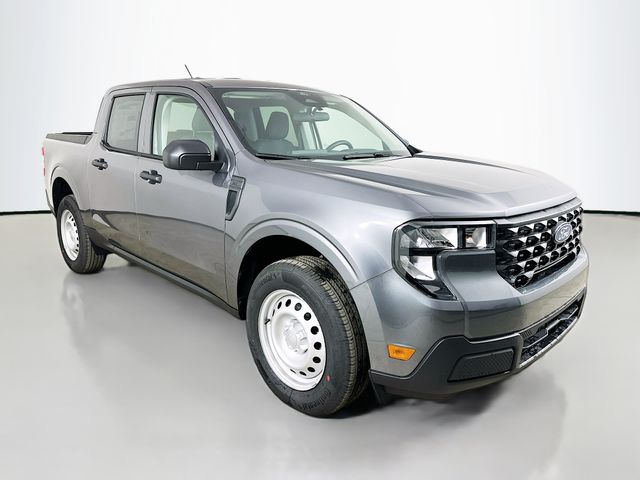 2026 Ford Maverick XL's photo