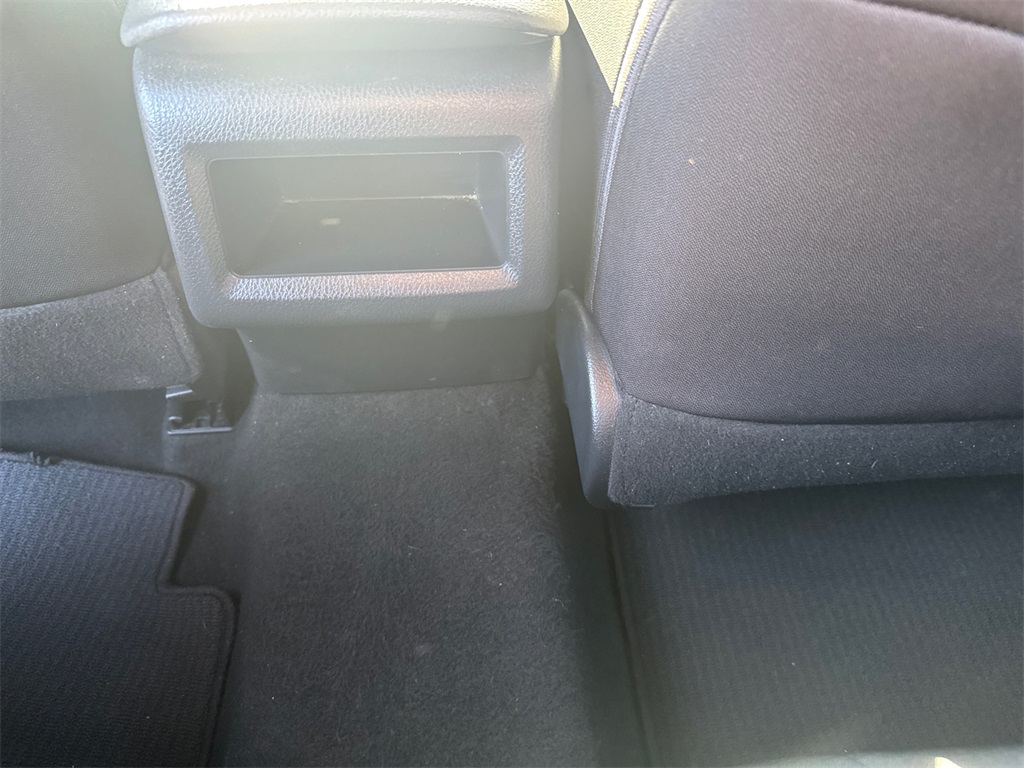 2021 Toyota Camry LE photo 20