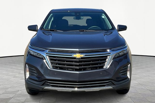 2023 Chevrolet Equinox LT photo 2