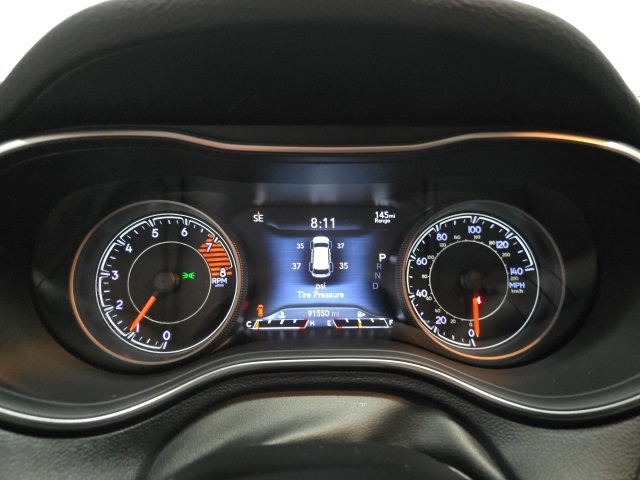 2019 Jeep Cherokee Trailhawk photo 28