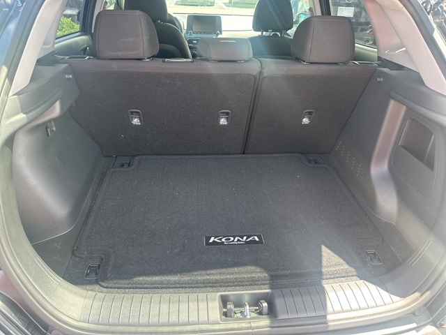 2023 Hyundai Kona SEL photo 6