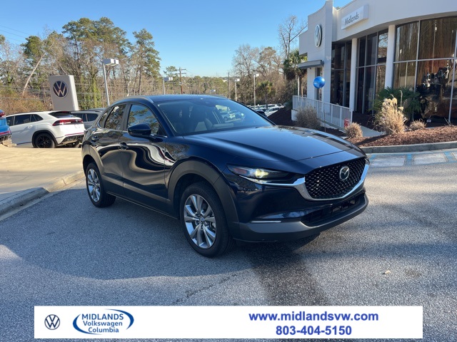 2023 Mazda CX-30 Preferred's photo