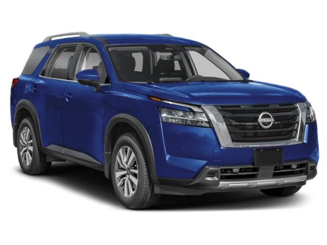 2025 Nissan Pathfinder SL photo 6