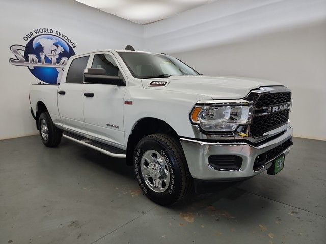 2022 Ram 2500 Tradesman photo 2