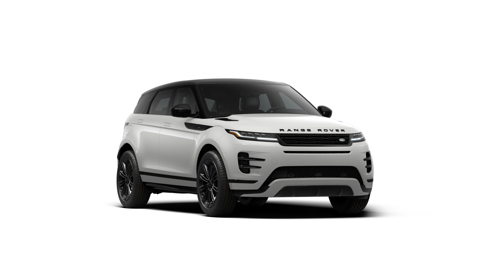 2026 Land Rover Range Rover Evoque Dynamic SE