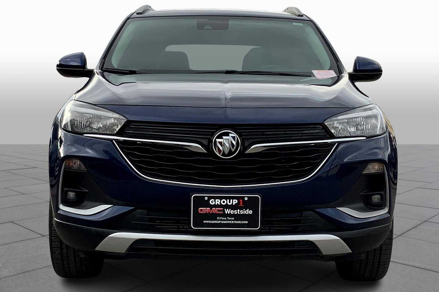 2023 Buick Encore GX Select photo 3
