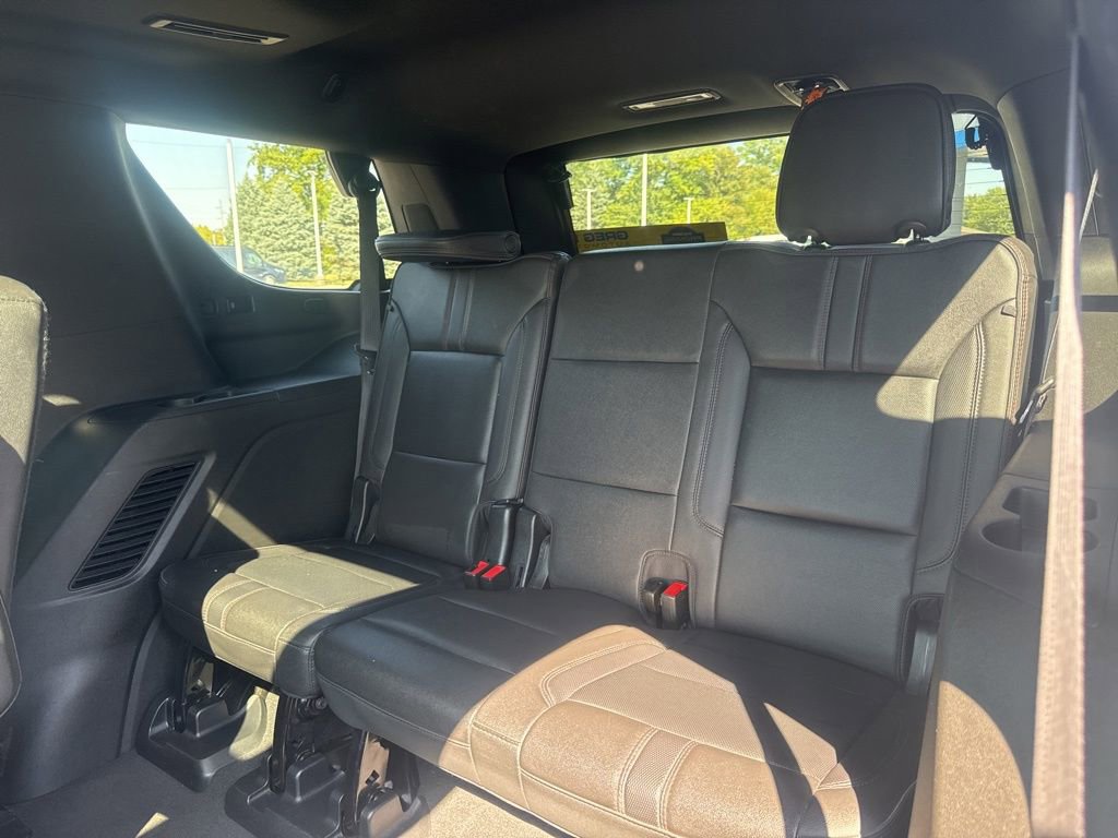 2023 Chevrolet Tahoe RST photo 11