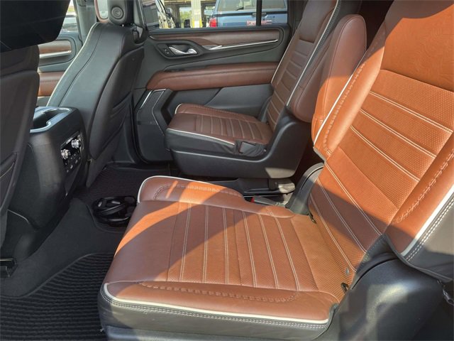 2023 Gmc Yukon XL Denali Ultimate photo 11