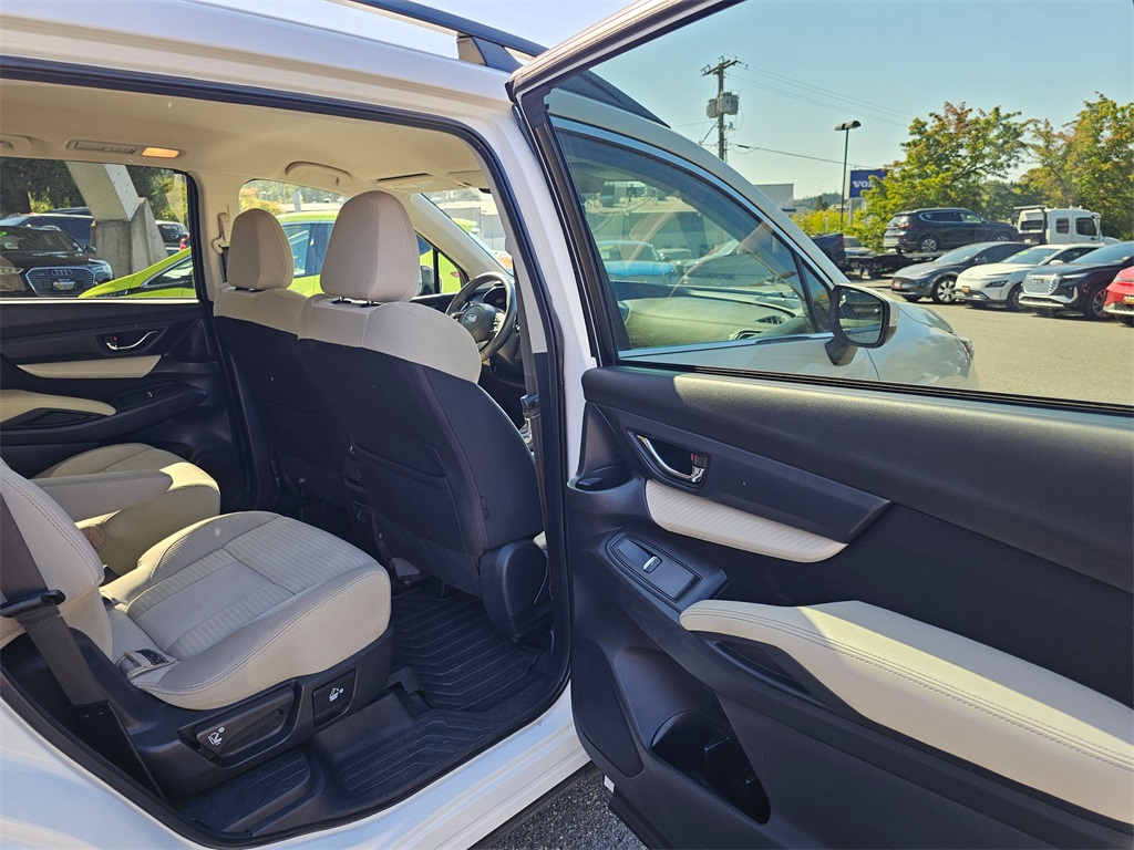 2020 Subaru Ascent Premium photo 13
