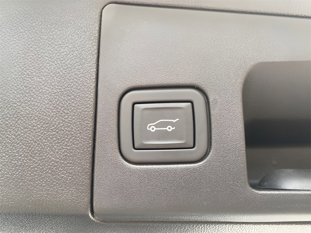 2024 Cadillac XT5 Premium Luxury photo 9