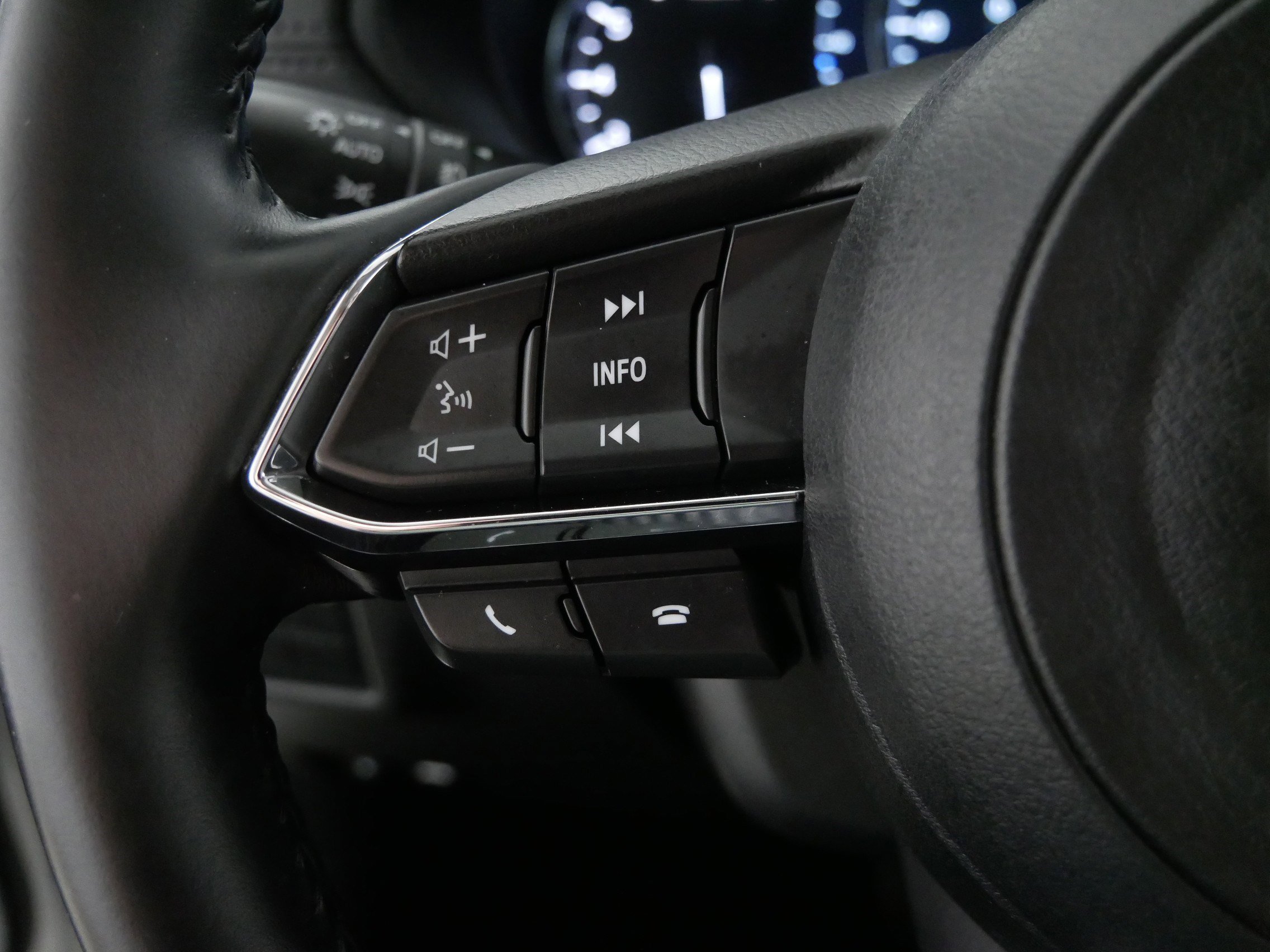 2020 Mazda CX-5 Grand Touring photo 26