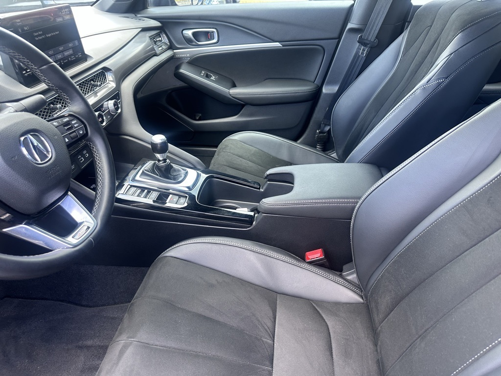 2024 Acura Integra A-Spec photo 3
