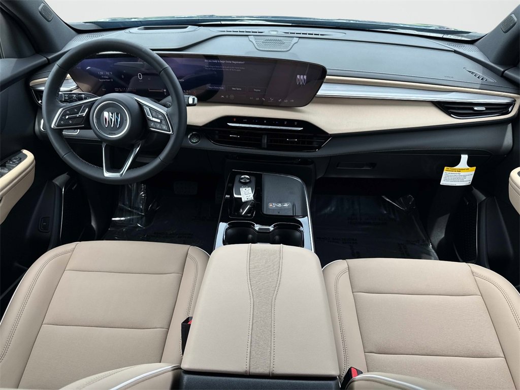 2026 Buick Enclave Preferred photo 16