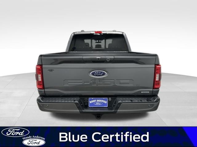 2023 Ford F-150 XLT photo 5