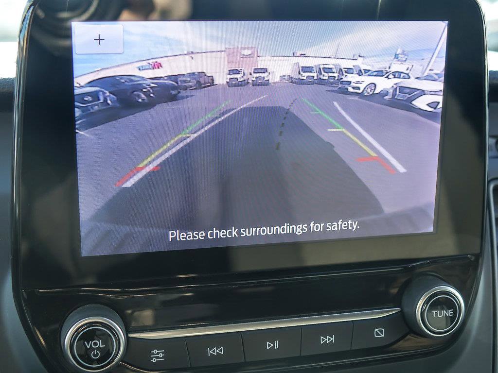 2020 FORD TRANSIT - Image 15