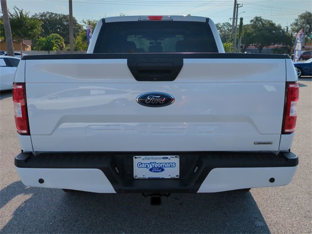 2020 Ford F-150 XL photo 5