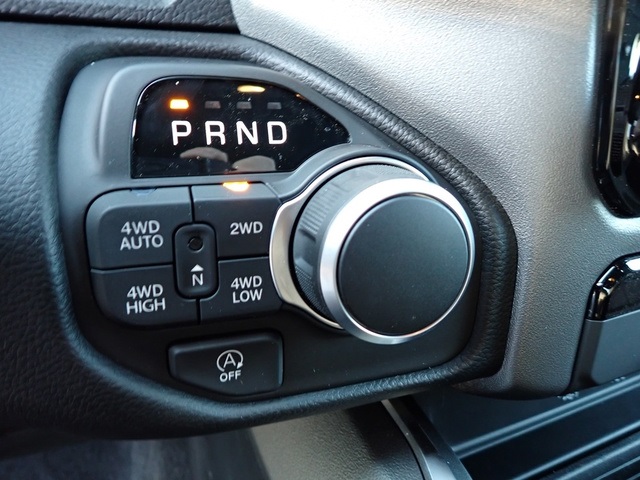 2025 Ram 1500 Big Horn Lone Star photo 16