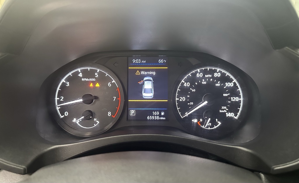 2022 Nissan Altima 2.5 S photo 26