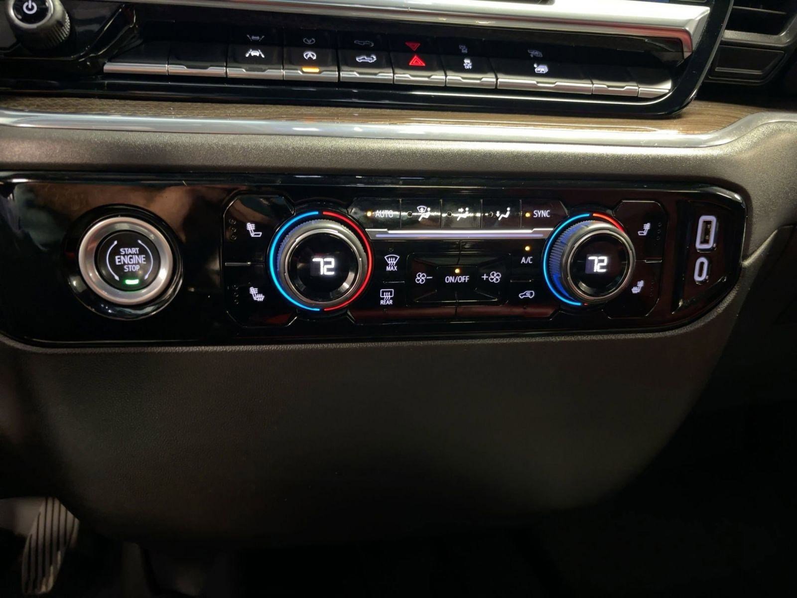 2023 Chevrolet Silverado 1500 LT photo 17
