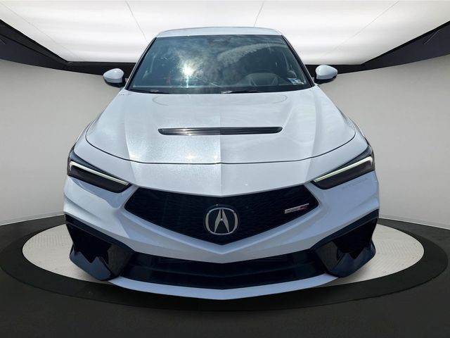 2024 Acura Integra Type S photo 10