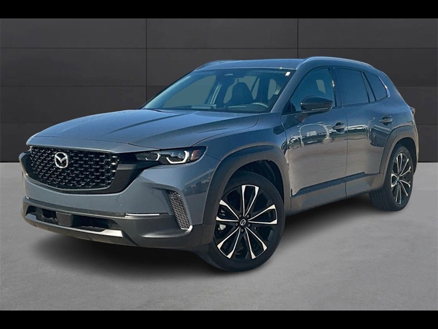 2025 Mazda CX-50 Premium Plus's photo