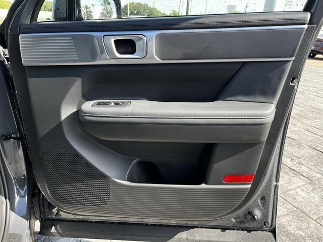 2026 Hyundai Santa Fe SEL photo 19
