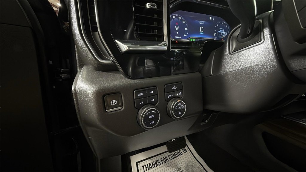 2022 Chevrolet Silverado 1500 LT Trail Boss photo 21