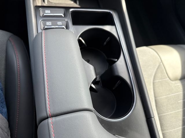 2025 Hyundai Sonata N Line photo 27
