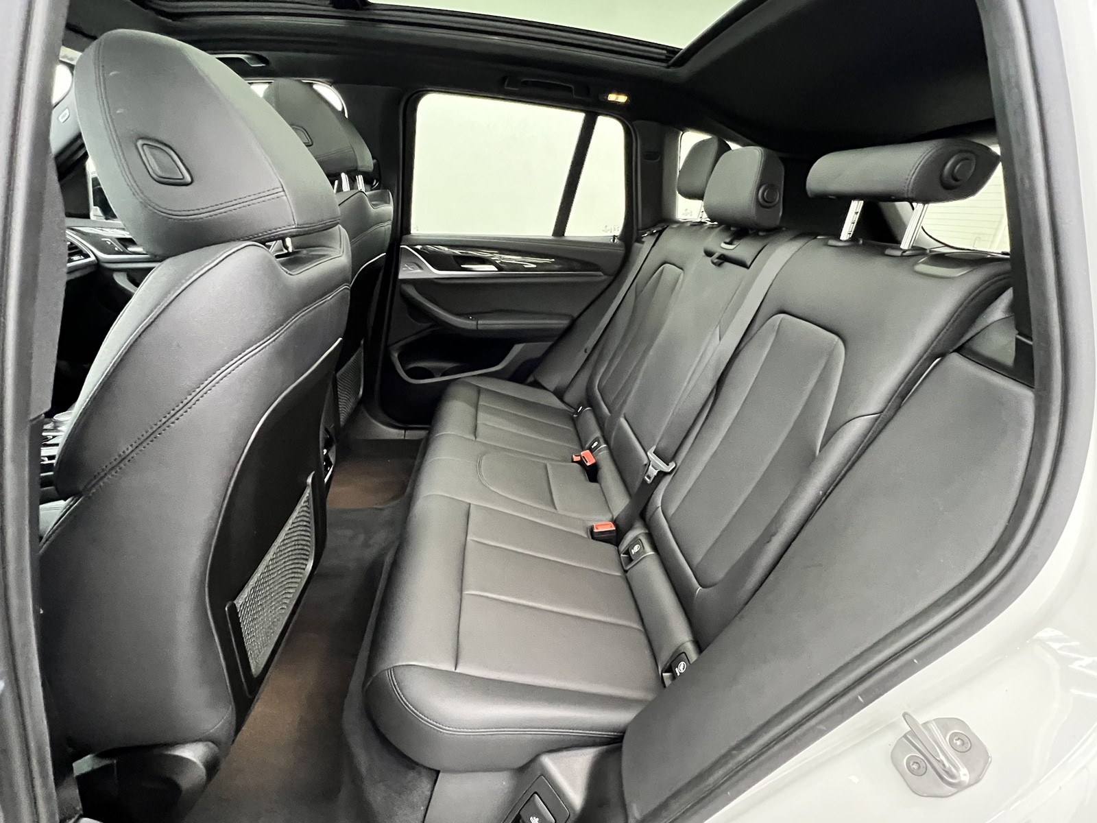 2018 Bmw X3 M40i photo 47