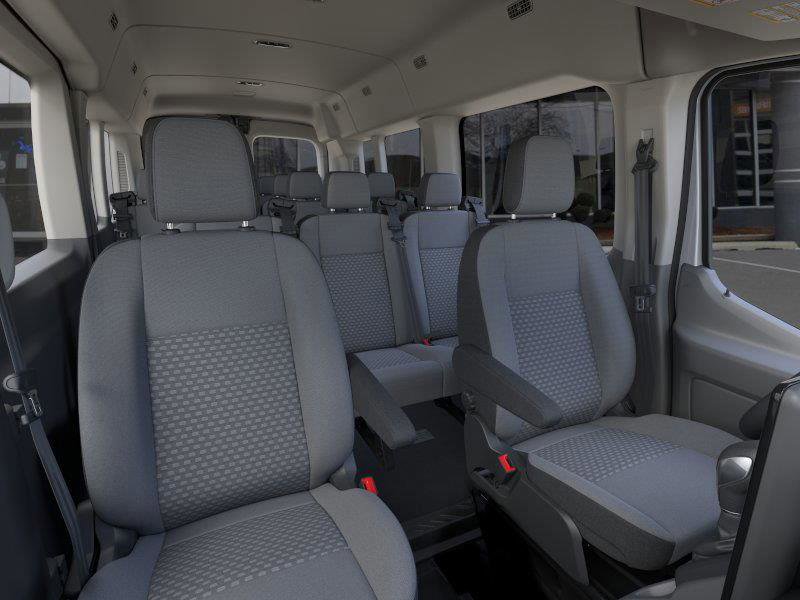 2025 Ford Transit Passenger XLT photo 10