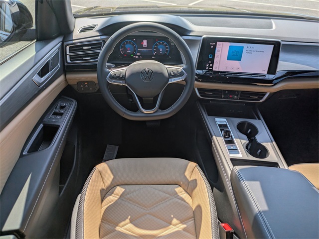 2025 Volkswagen Atlas Cross Sport SE photo 15