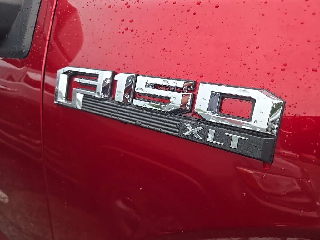 2018 Ford F-150 XLT photo 5