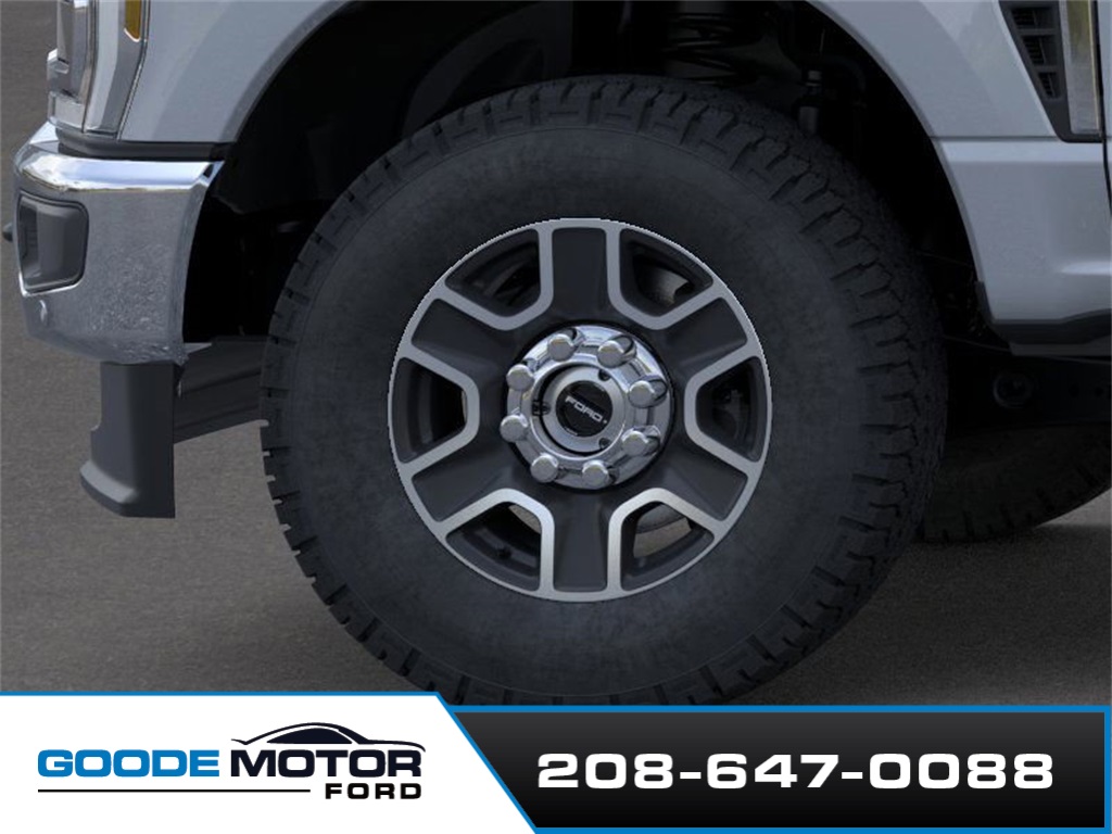 2025 Ford F-250 Lariat photo 19