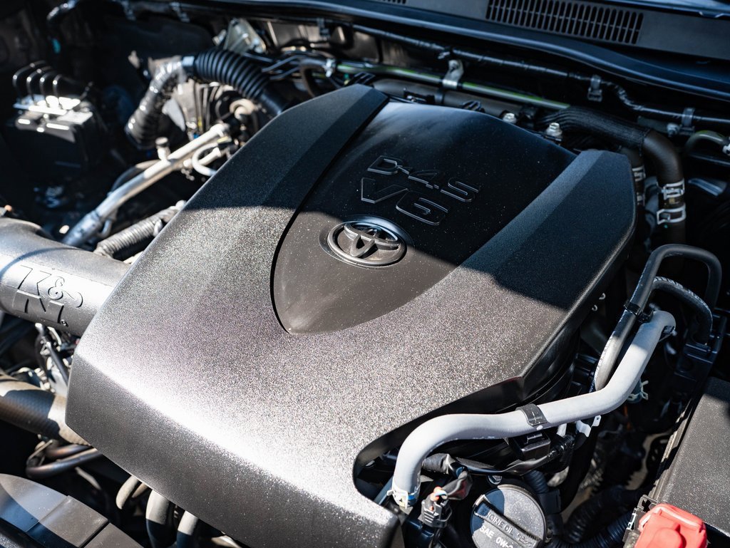 2022 Toyota Tacoma SR photo 33