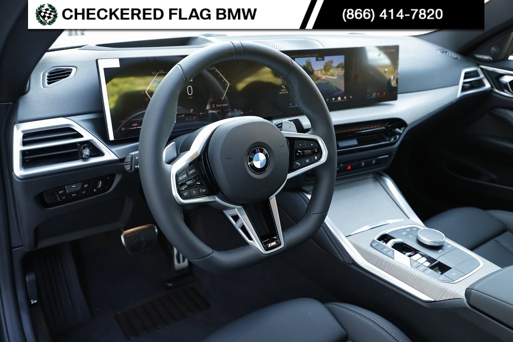 2025 Bmw 430i photo 27