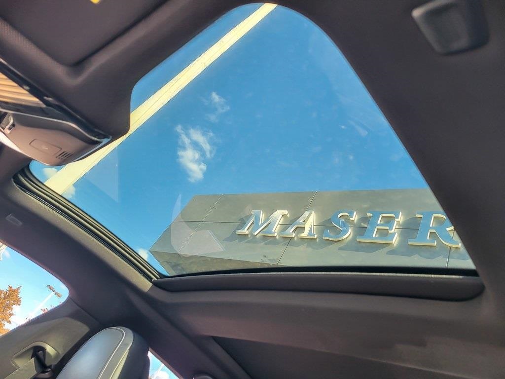 2022 BMW M850I - Image 9