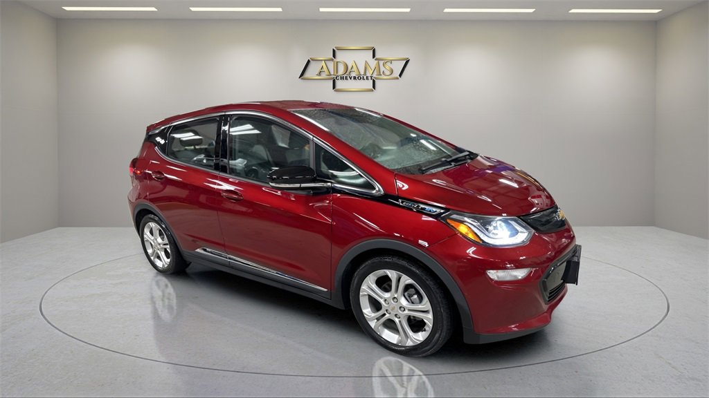 2019 Chevrolet Bolt EV photo 13