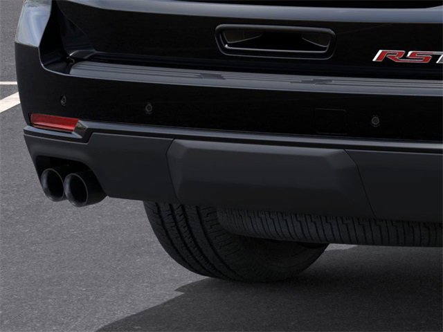 2026 Chevrolet Tahoe RST photo 13