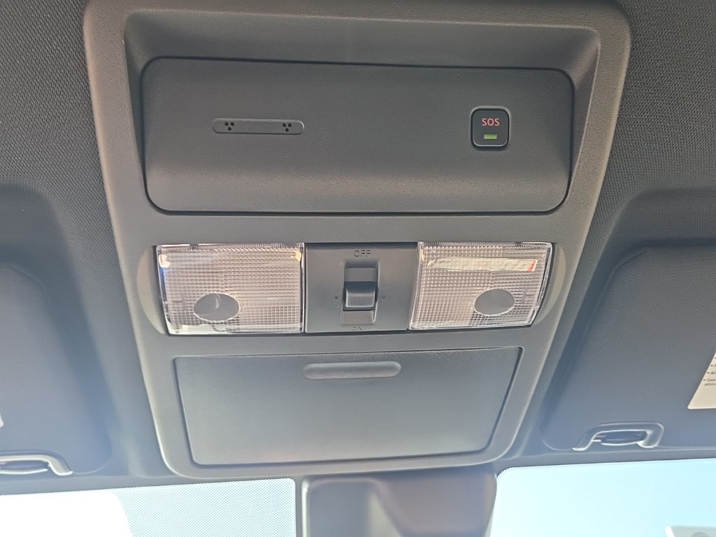 2025 Nissan Frontier PRO-4X photo 16