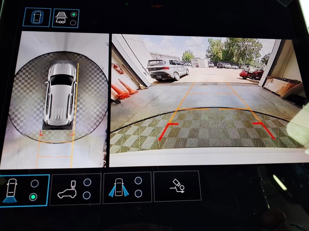 2026 Gmc Acadia Elevation photo 4