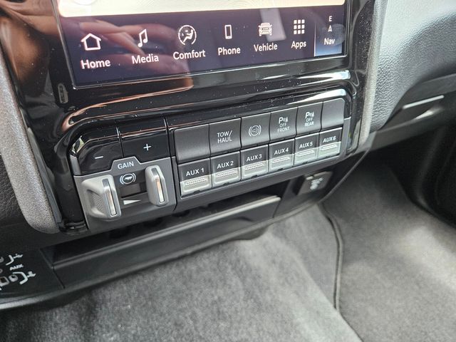 2025 Ram 2500 Tradesman photo 30