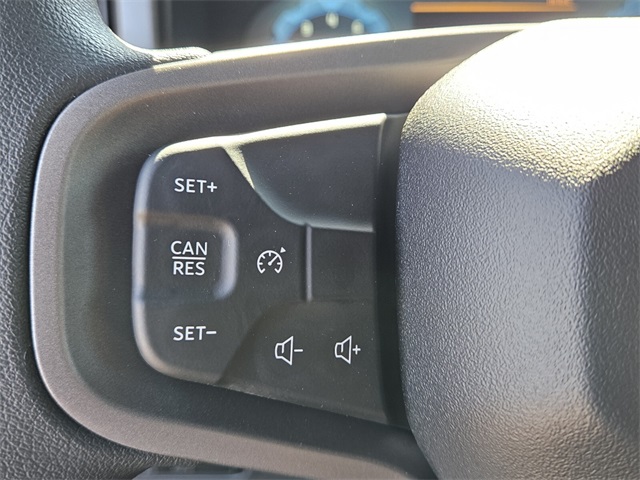 2025 Ford Bronco Base photo 24