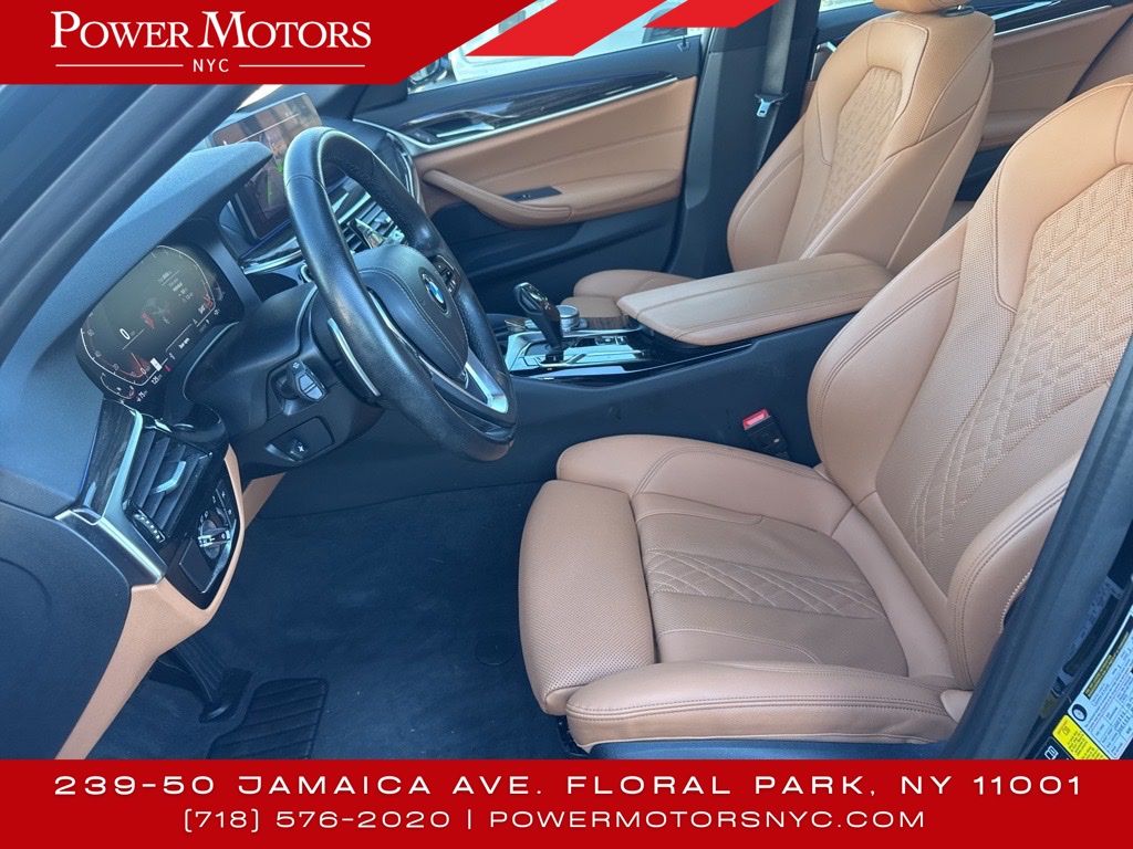 2022 Bmw 530i xDrive photo 24